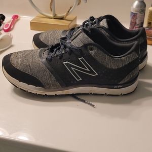 New balance shoes
